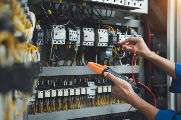Best Home Electrical Repair  in Hampton, IA