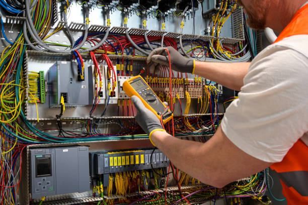 Best Affordable Electrical Installation  in Hampton, IA
